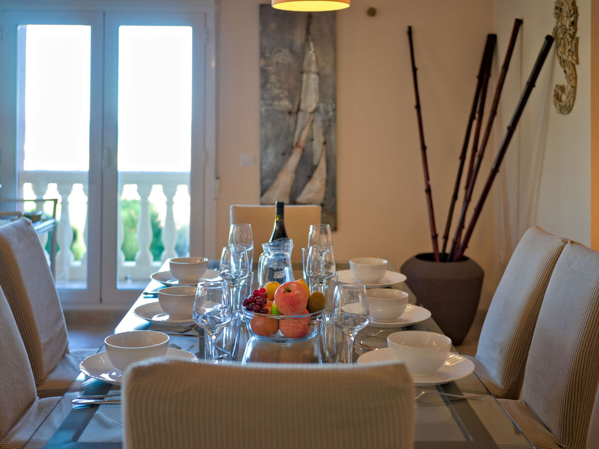 Villa Chill Out on the Sea – vue mer, piscine 11x5 m, Javea - Photo 12