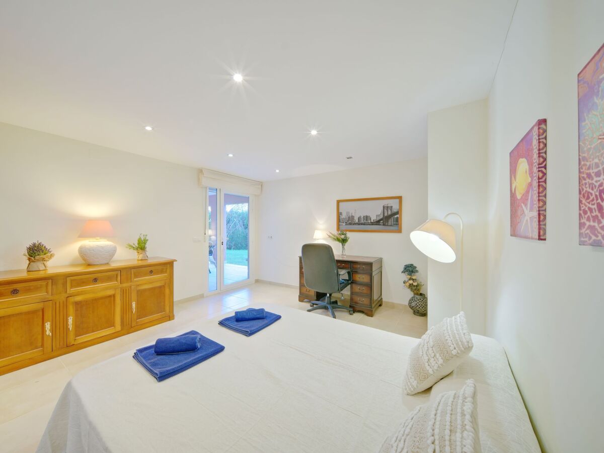 Villa Chill Out on the Sea – vue mer, piscine 11x5 m, Javea - Photo 13