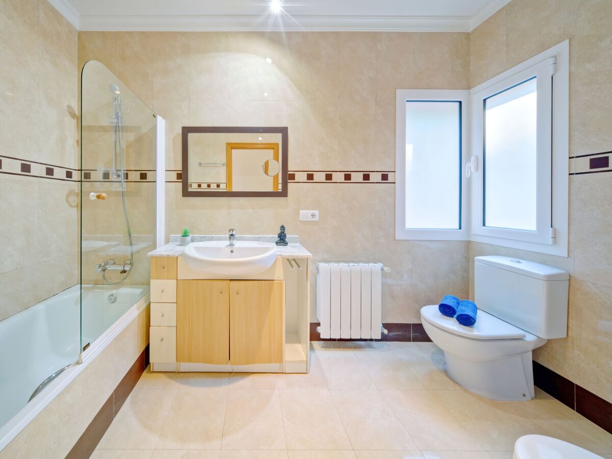Villa Chill Out on the Sea – vue mer, piscine 11x5 m, Javea - Photo 14