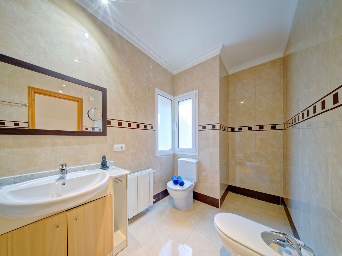 Villa Chill Out on the Sea – vue mer, piscine 11x5 m, Javea - Photo 15