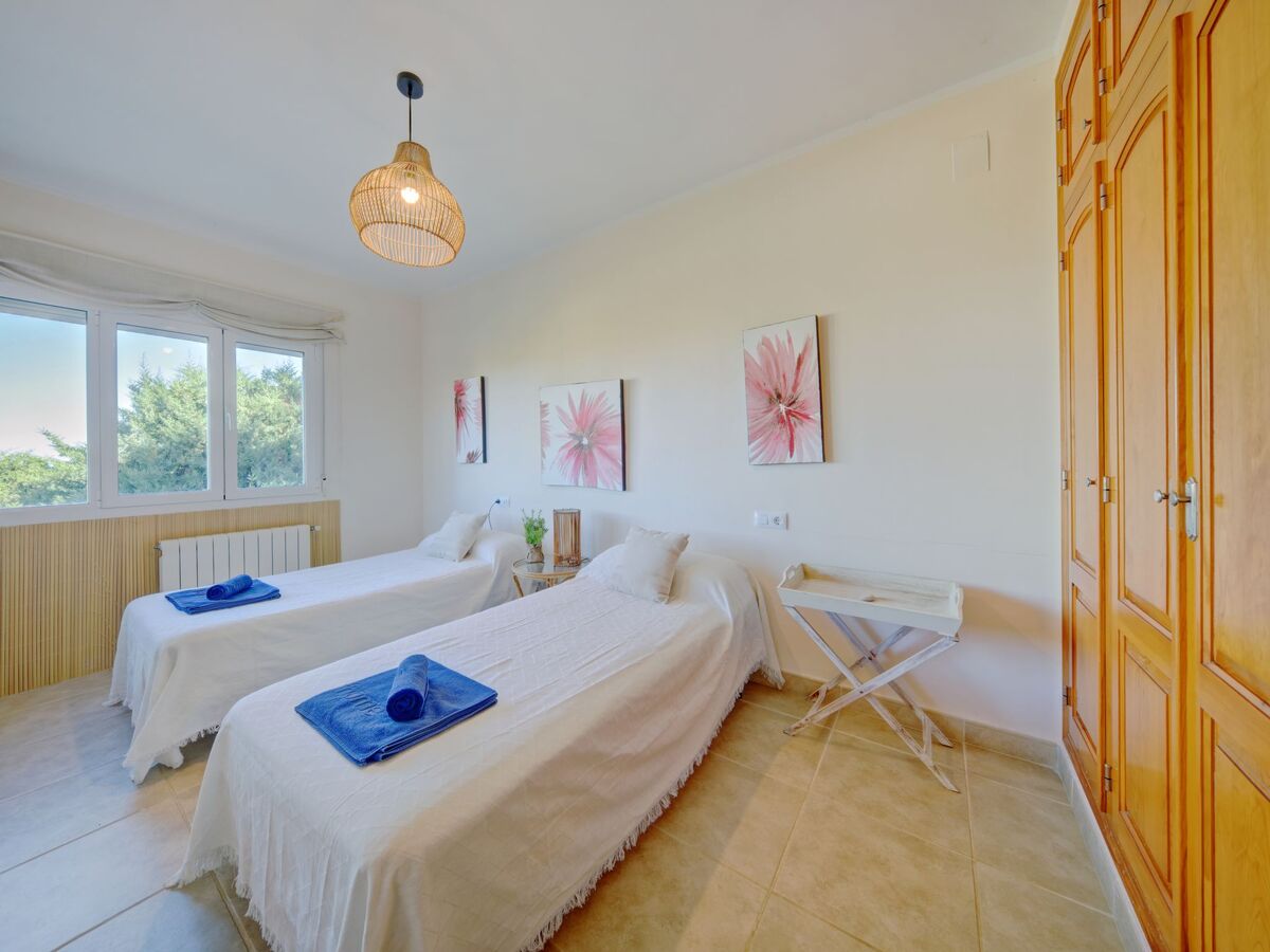 Villa Chill Out on the Sea – vue mer, piscine 11x5 m, Javea - Photo 16