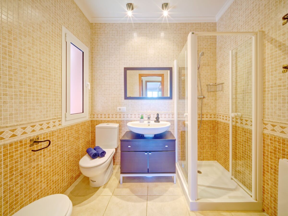Villa Chill Out on the Sea – vue mer, piscine 11x5 m, Javea - Photo 17