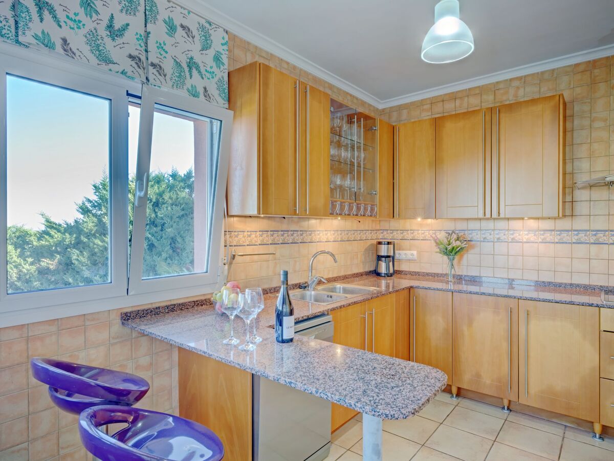 Villa Chill Out on the Sea – vue mer, piscine 11x5 m, Javea - Photo 19