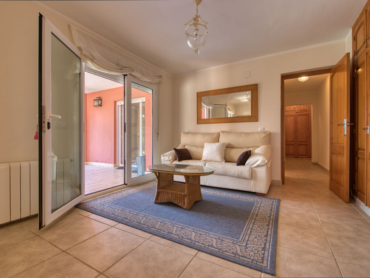 Villa Chill Out on the Sea – vue mer, piscine 11x5 m, Javea - Photo 22