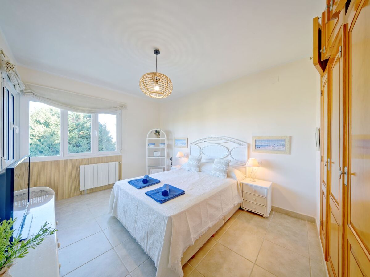 Villa Chill Out on the Sea – vue mer, piscine 11x5 m, Javea - Photo 24