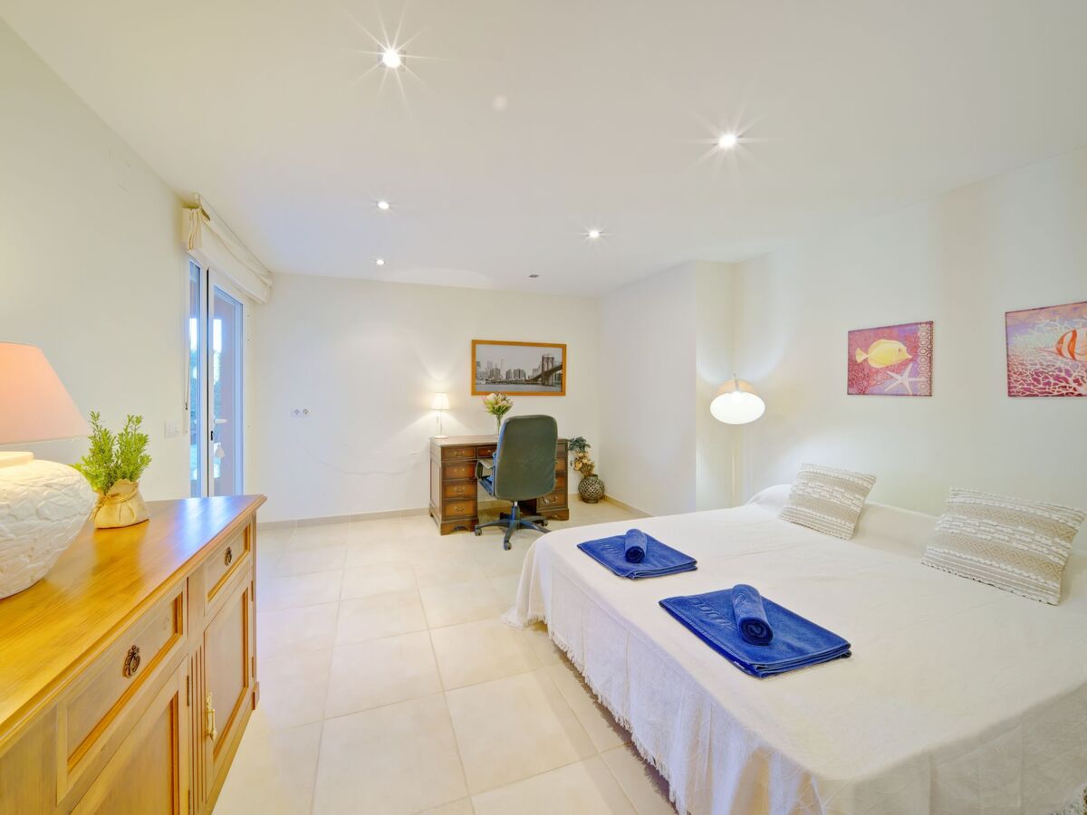 Villa Chill Out on the Sea – vue mer, piscine 11x5 m, Javea - Photo 25