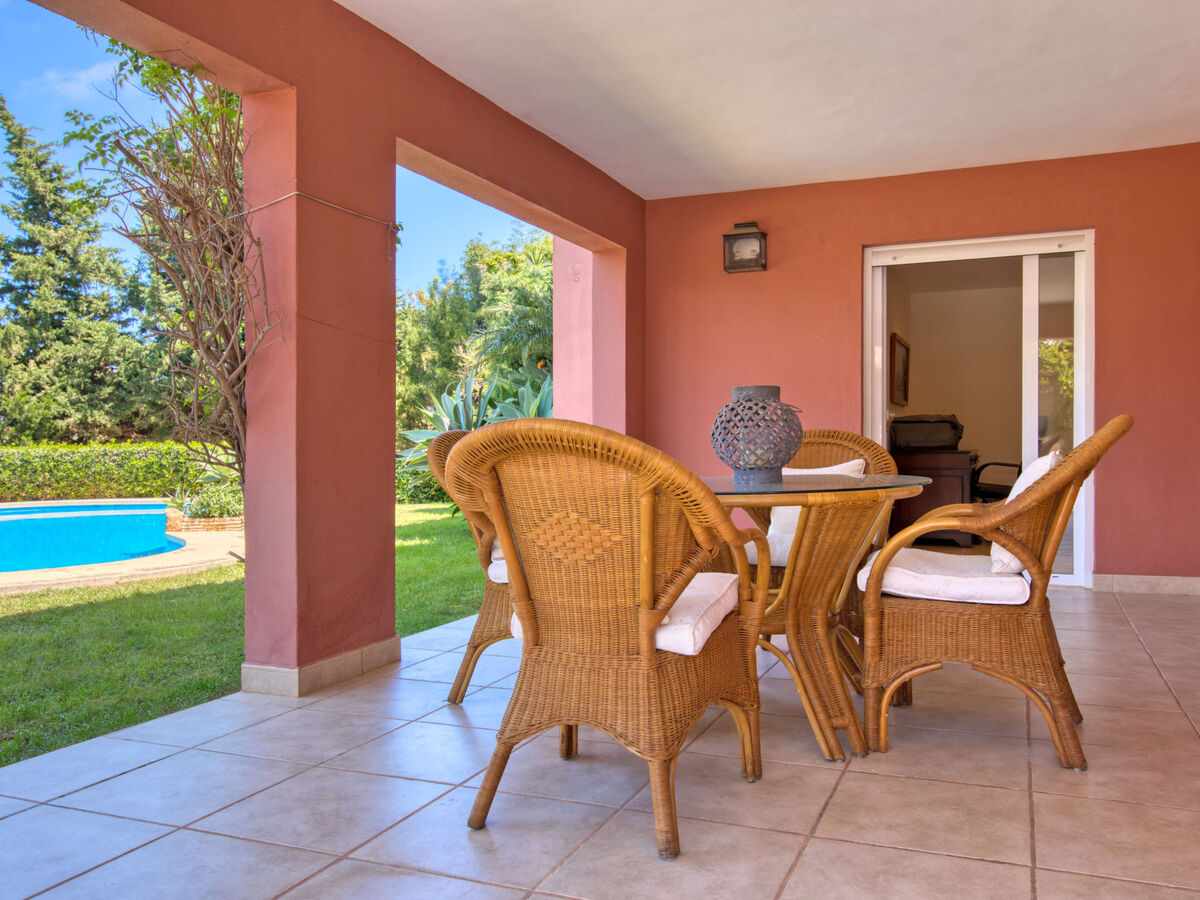 Villa Chill Out on the Sea – vue mer, piscine 11x5 m, Javea - Photo 29