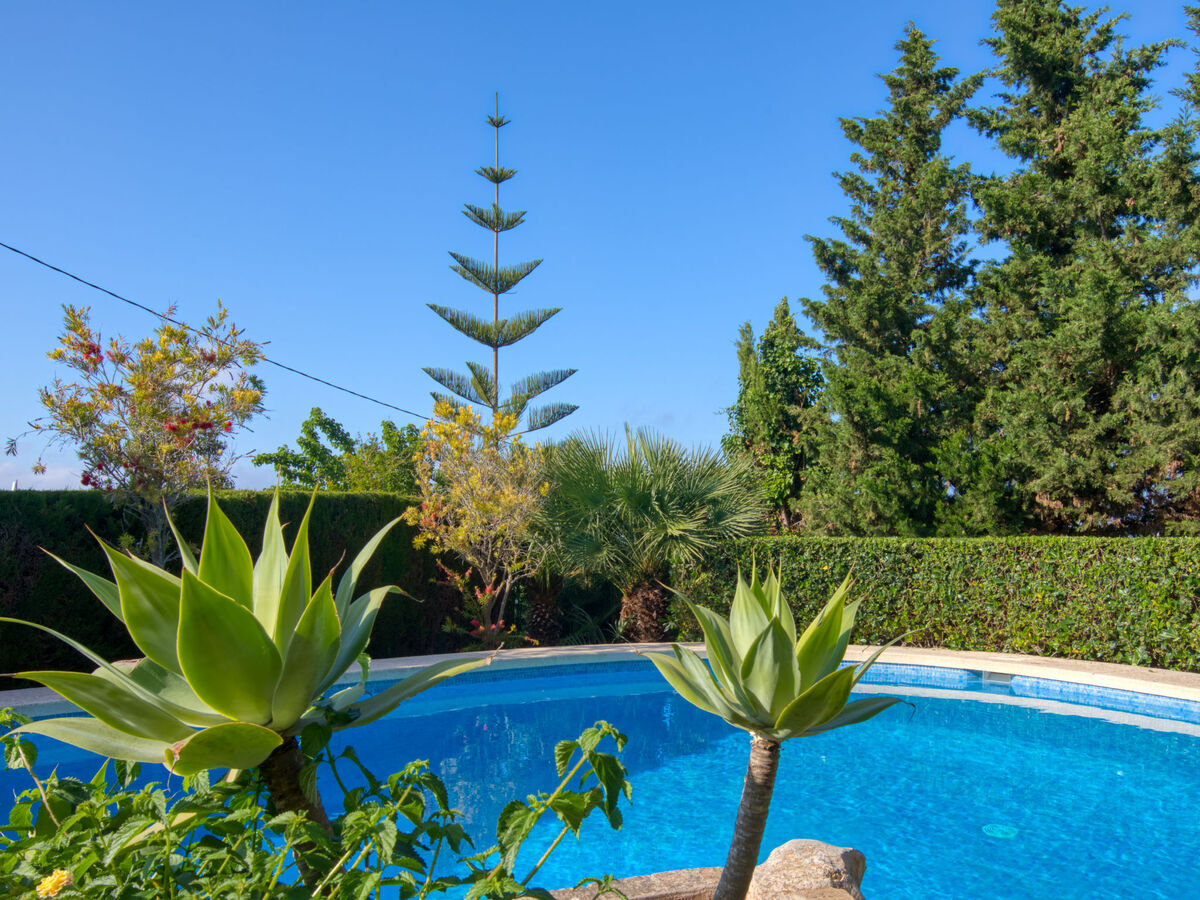 Villa Chill Out on the Sea – vue mer, piscine 11x5 m, Javea - Photo 47