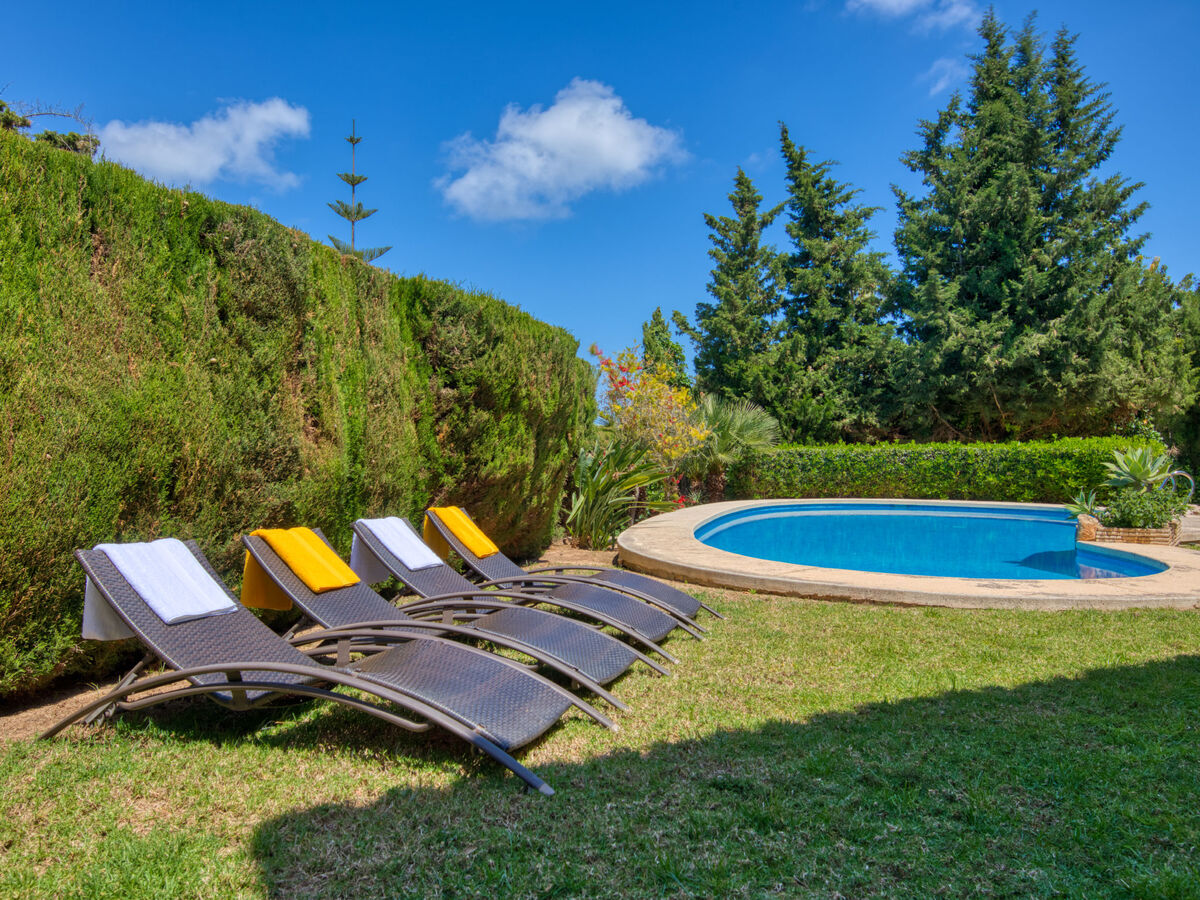 Villa Chill Out on the Sea – vue mer, piscine 11x5 m, Javea - Photo 48