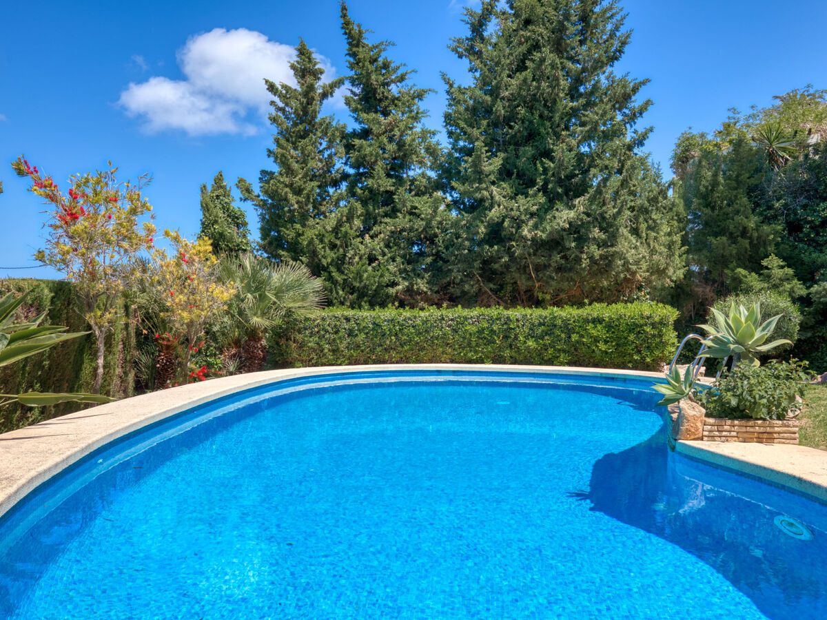 Villa Chill Out on the Sea – vue mer, piscine 11x5 m, Javea - Photo 51