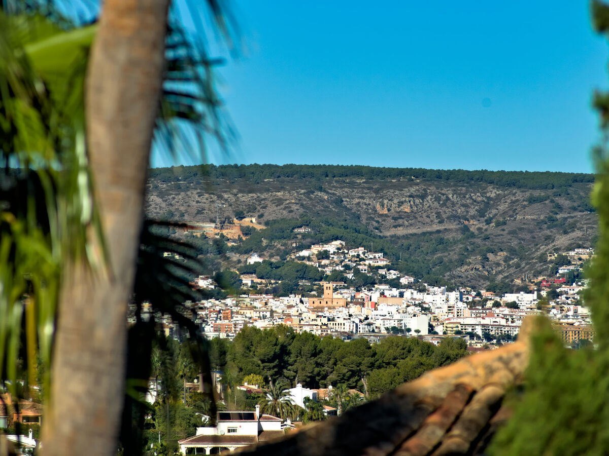 Villa Chill Out on the Sea – vue mer, piscine 11x5 m, Javea - Photo 52