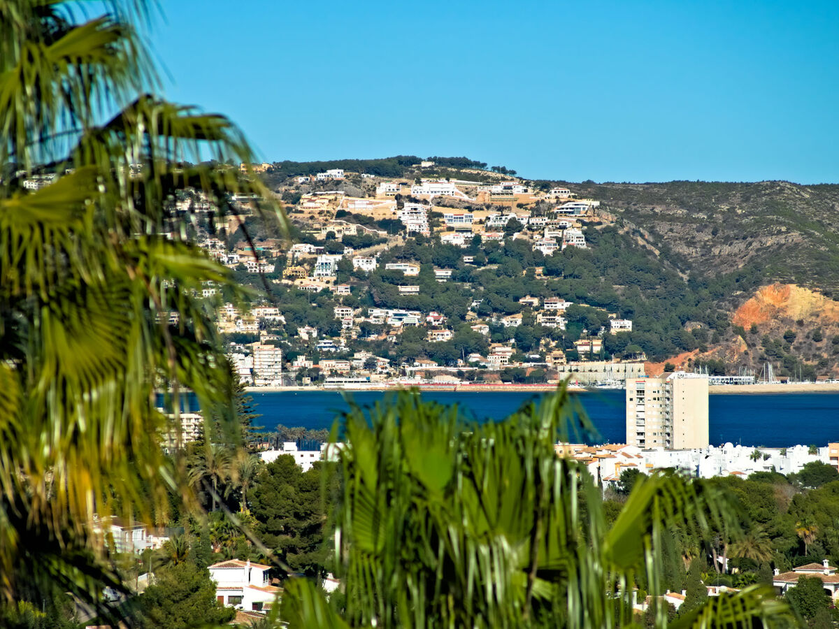 Villa Chill Out on the Sea – vue mer, piscine 11x5 m, Javea - Photo 53