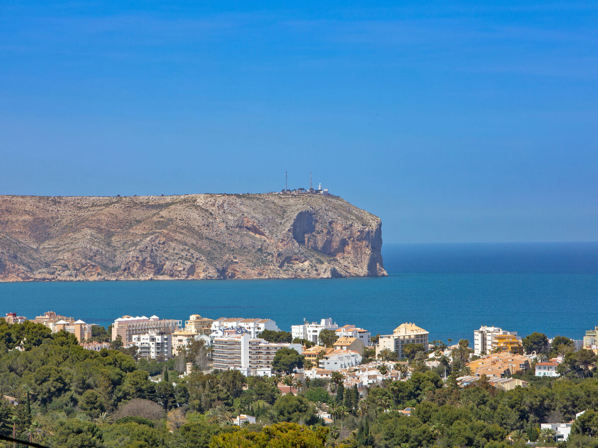 Villa Chill Out on the Sea – vue mer, piscine 11x5 m, Javea - Photo 56