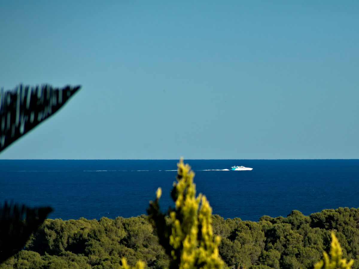 Villa Chill Out on the Sea – vue mer, piscine 11x5 m, Javea - Photo 57