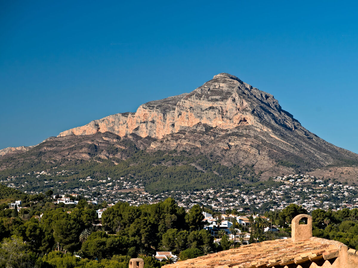Villa Chill Out on the Sea – vue mer, piscine 11x5 m, Javea - Photo 58