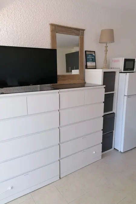 Sémaphore, Location Appartement 4 personnes à Cavalaire - Photo 4