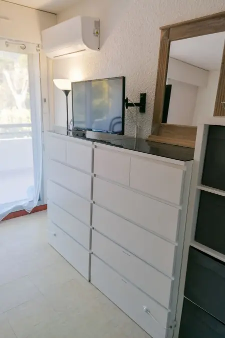 Sémaphore, Location Appartement 4 personnes à Cavalaire - Photo 5