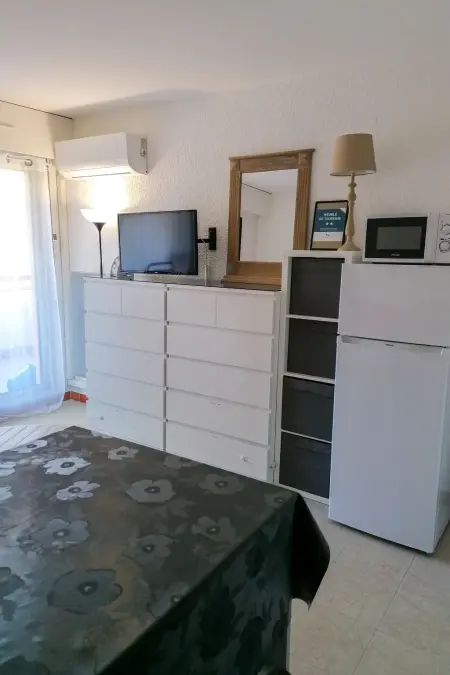 Sémaphore, Location Appartement 4 personnes à Cavalaire - Photo 6
