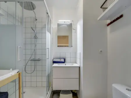 Sémaphore, Location Appartement 4 personnes à Cavalaire - Photo 10