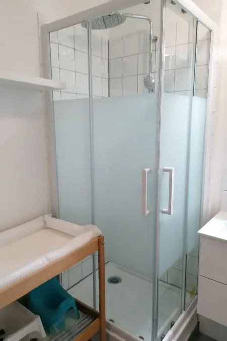 Sémaphore, Location Appartement 4 personnes à Cavalaire - Photo 11