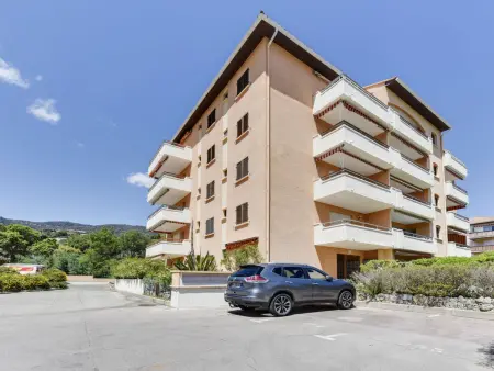 Sémaphore, Location Appartement 4 personnes à Cavalaire - Photo 12