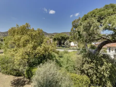 Sémaphore, Location Appartement 4 personnes à Cavalaire - Photo 14