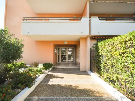 Sémaphore, Location Appartement 4 personnes à Cavalaire - Photo 15
