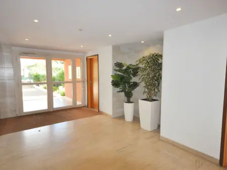 Sémaphore, Location Appartement 4 personnes à Cavalaire - Photo 17