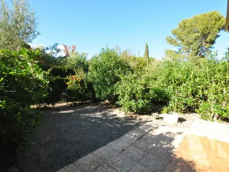 Sémaphore, Location Appartement 4 personnes à Cavalaire - Photo 18