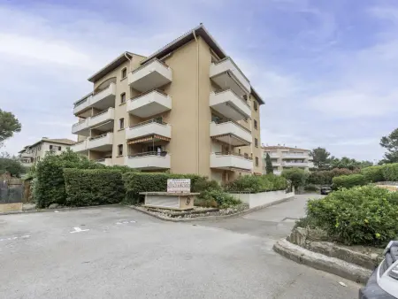 Sémaphore, Location Appartement 4 personnes à Cavalaire - Photo 19