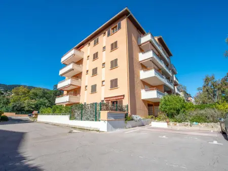 Sémaphore, Location Appartement 4 personnes à Cavalaire - Photo 20