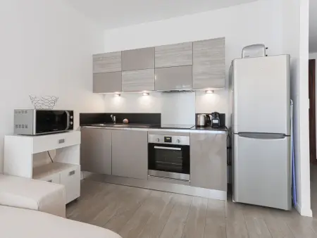Le Mozart – Appartement 40 m² près de la plage à Nice : photo 10