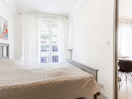 Le Mozart – Appartement 40 m² près de la plage à Nice : photo 13