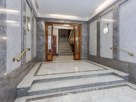 Le Mozart – Appartement 40 m² près de la plage à Nice : photo 17