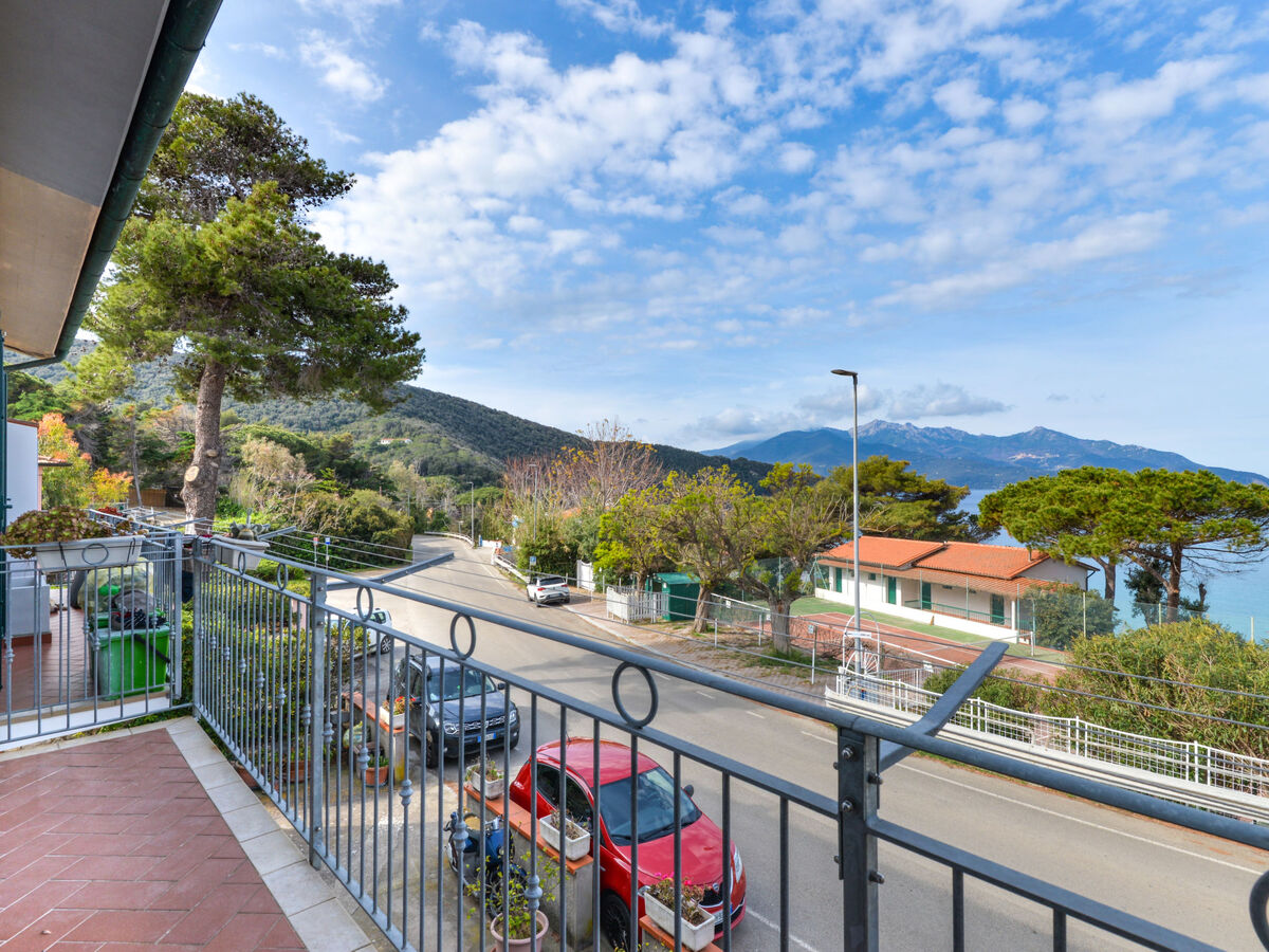 Al Tramonto - Apt 100m² avec vue mer, 3 chambres - Photo 9