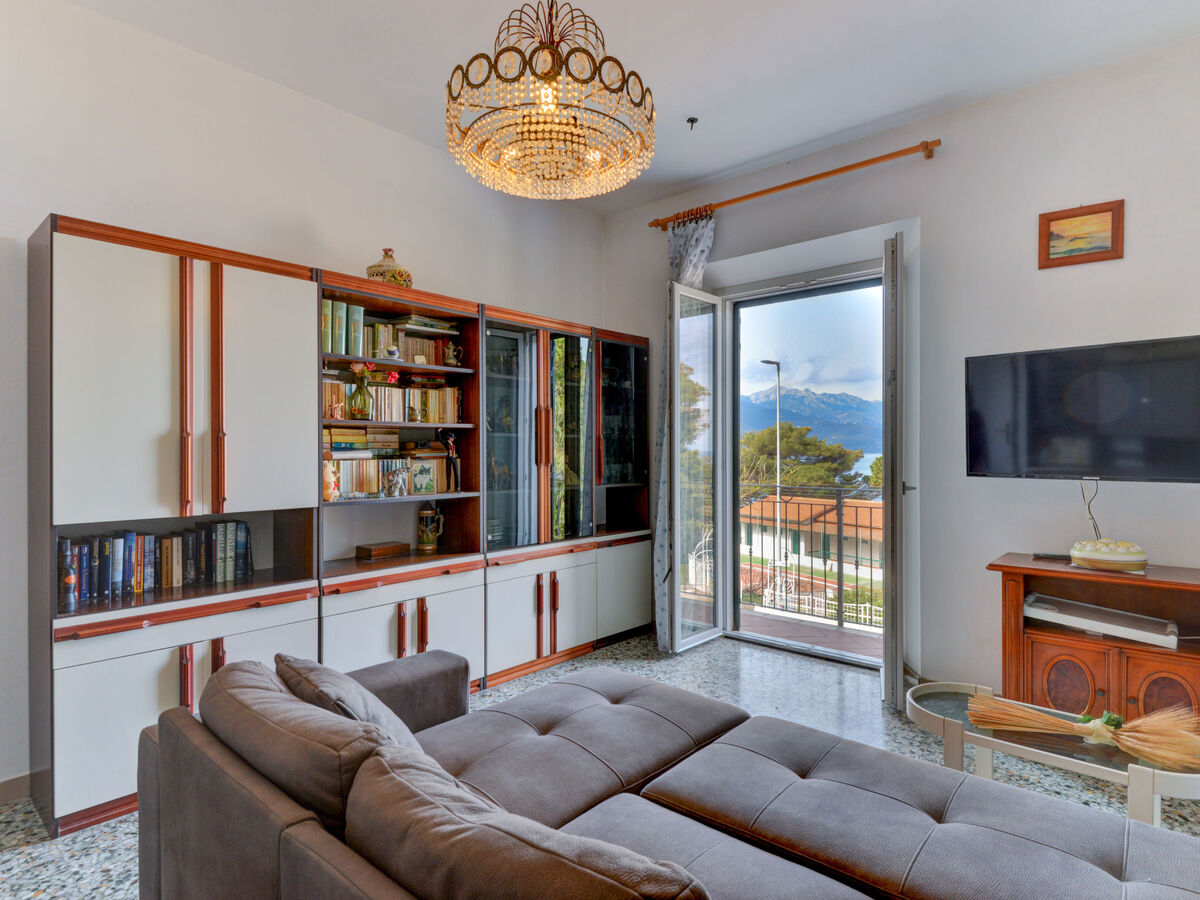 Al Tramonto - Apt 100m² avec vue mer, 3 chambres - Photo 11