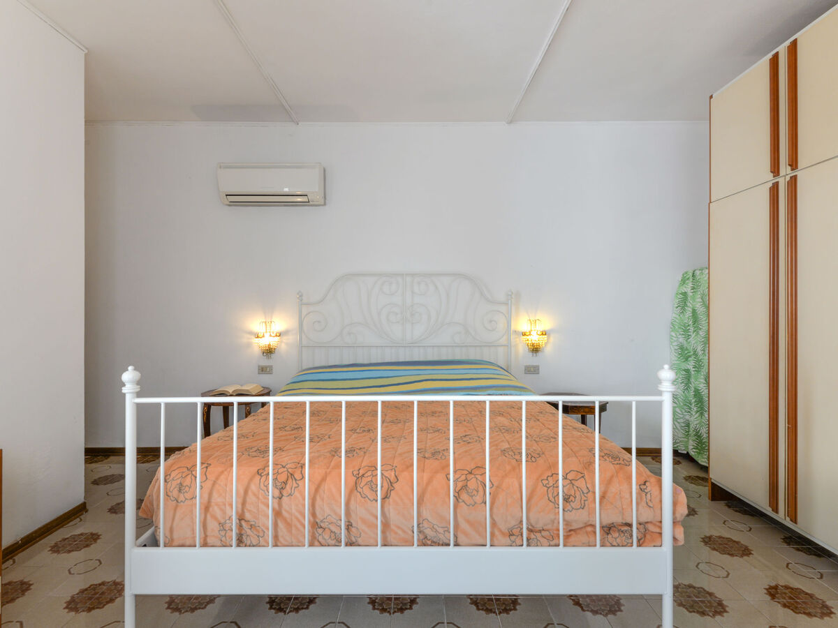 Al Tramonto - Apt 100m² avec vue mer, 3 chambres - Photo 13