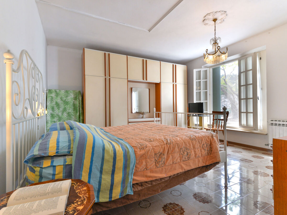 Al Tramonto - Apt 100m² avec vue mer, 3 chambres - Photo 14