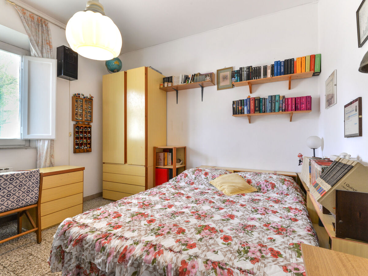 Al Tramonto - Apt 100m² avec vue mer, 3 chambres - Photo 16