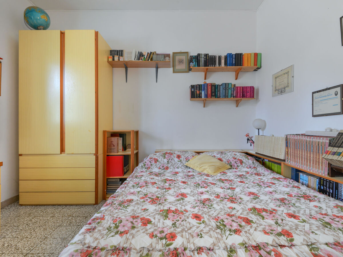 Al Tramonto - Apt 100m² avec vue mer, 3 chambres - Photo 17