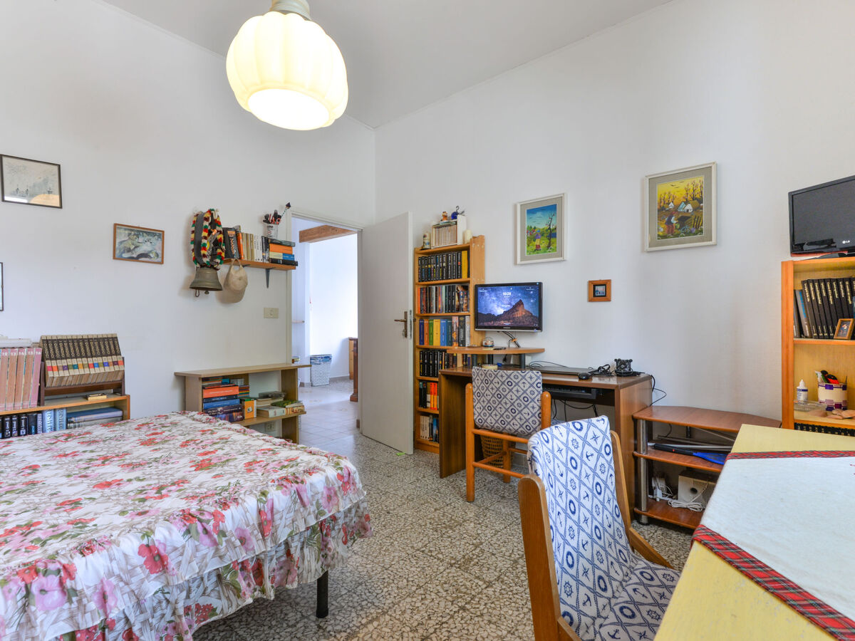 Al Tramonto - Apt 100m² avec vue mer, 3 chambres - Photo 18