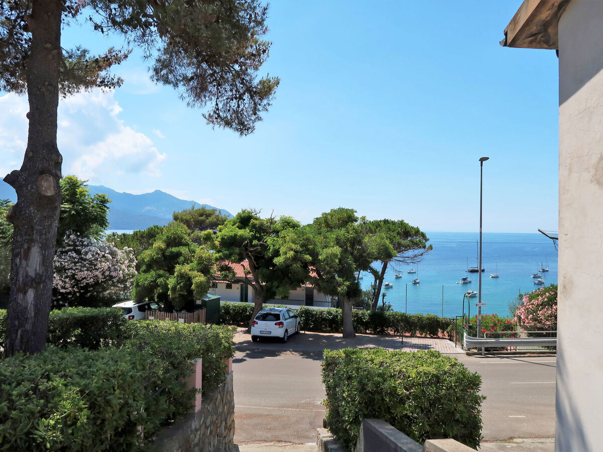 Al Tramonto - Apt 100m² avec vue mer, 3 chambres - Photo 25