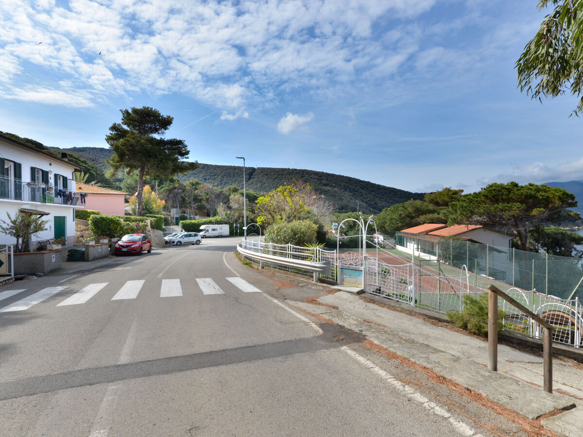 Al Tramonto - Apt 100m² avec vue mer, 3 chambres - Photo 33