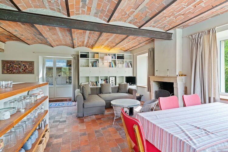 Ferme rurale avec piscine chauffée à Yèvre-la-Ville - Photo 3