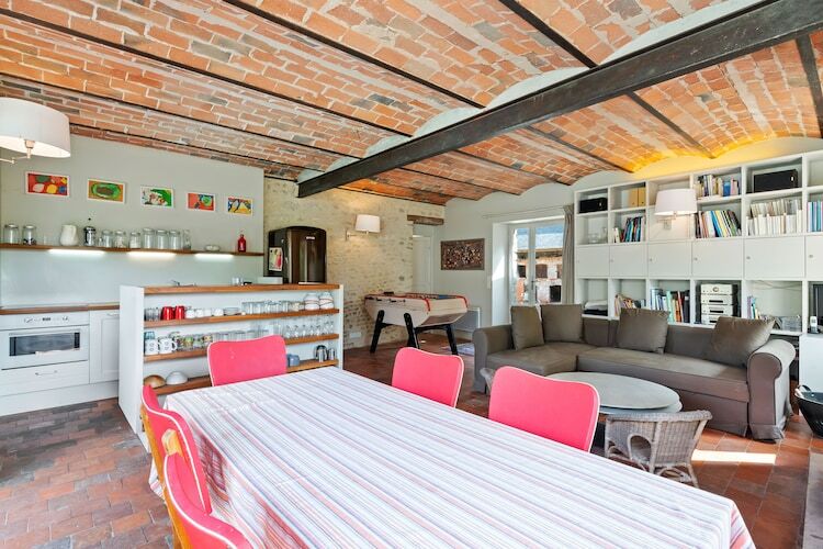 Ferme rurale avec piscine chauffée à Yèvre-la-Ville - Photo 6
