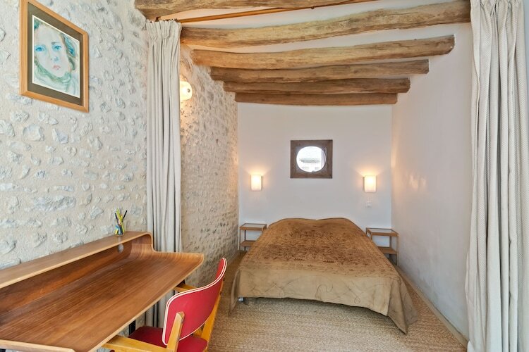 Ferme rurale avec piscine chauffée à Yèvre-la-Ville - Photo 16