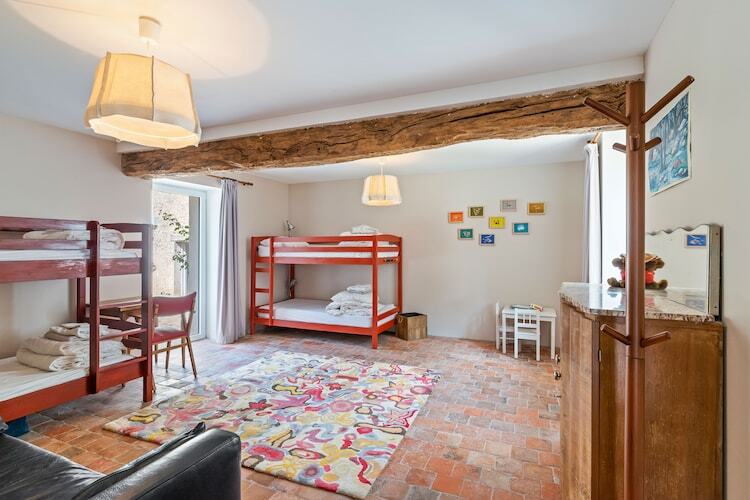 Ferme rurale avec piscine chauffée à Yèvre-la-Ville - Photo 19
