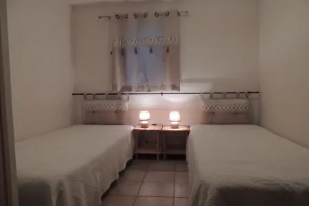 La Queue du Loup – Maison avec piscine privée à Buisson : photo 15