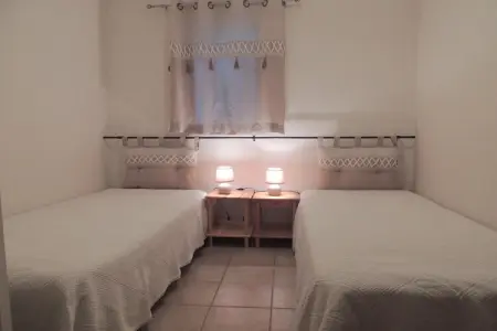La Queue du Loup – Maison avec piscine privée à Buisson : photo 33