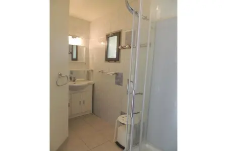 La Queue du Loup – Maison avec piscine privée à Buisson : photo 35
